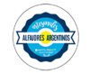 Logo Alfajores Argentinos